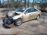 TOYOTA CAMRY XLE 4T1BF3EK3BU640195 снимка