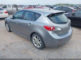 MAZDA MAZDA3 S SPORT JM1BL1K6XB1368531 fotografie
