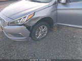 HYUNDAI SONATA SE 5NPE24AF3HH510402 снимка