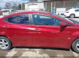 HYUNDAI ELANTRA SE 5NPDH4AE5FH573354 снимка