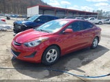 HYUNDAI ELANTRA SE 5NPDH4AE5FH573354 снимка
