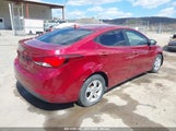 HYUNDAI ELANTRA SE 5NPDH4AE5FH573354 снимка