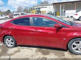 HYUNDAI ELANTRA SE 5NPDH4AE5FH573354 снимка