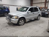 MERCEDES-BENZ ML 320 4JGAB54E42A343467 снимка