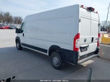 RAM PROMASTER 2500 TRADESMAN HIGH ROOF 159 WB W/PASS SEAT 3C6LRVDG0RE121355 снимка