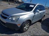 CHEVROLET CAPTIVA SPORT 2LS 3GNAL2EK5ES620965 photo