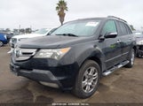 ACURA MDX TECHNOLOGY PACKAGE 2HNYD28328H505444 снимка