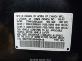 ACURA MDX TECHNOLOGY PACKAGE 2HNYD28328H505444 снимка
