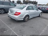 MERCEDES-BENZ C 250 LUXURY/SPORT WDDGF4HB4CR199148 снимка