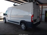 RAM PROMASTER 2500 HIGH ROOF 159 WB 3C6LRVDG0NE128297 снимка
