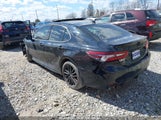 TOYOTA CAMRY XSE 4T1K61AK0MU404570 снимка