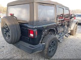 JEEP WRANGLER UNLIMITED SPORT 4X4 1C4HJXDN9LW222181 photo