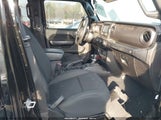 JEEP WRANGLER UNLIMITED SPORT 4X4 1C4HJXDN9LW222181 снимка