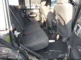 JEEP WRANGLER UNLIMITED SPORT 4X4 1C4HJXDN9LW222181 fotografie