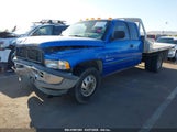 DODGE RAM 3500 ST 1B7MC3367XJ604420 снимка