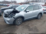 SUBARU FORESTER PREMIUM JF2SKAGCXKH423828 снимка