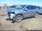 GMC TERRAIN AWD SLT 3GKALVEG3RL154799 снимка