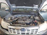 SUBARU FORESTER 2.5X PREMIUM JF2SHADCXCH456655 снимка