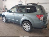 SUBARU FORESTER 2.5X PREMIUM JF2SHADCXCH456655 снимка