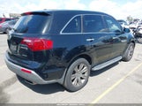 ACURA MDX ADVANCE PACKAGE 2HNYD2H78AH528574 снимка