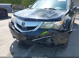 ACURA MDX ADVANCE PACKAGE 2HNYD2H78AH528574 снимка