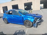 SUBARU IMPREZA WRX PREMIUM JF1GR7E64EG260576 снимка