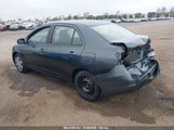 TOYOTA YARIS JTDBT923881274998 снимка