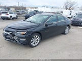 CHEVROLET MALIBU LT 1G1ZD5ST3KF156204 снимка