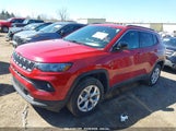 JEEP COMPASS LATITUDE 4X4 3C4NJDBN7ST548795 снимка