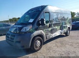 RAM PROMASTER 2500 HIGH ROOF 159 WB 3C6TRVDG9JE146517 fotografie