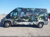 RAM PROMASTER 2500 HIGH ROOF 159 WB 3C6TRVDG9JE146517 снимка