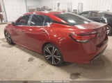 NISSAN SENTRA SR XTRONIC CVT 3N1AB8DV7LY229596 снимка