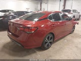 NISSAN SENTRA SR XTRONIC CVT 3N1AB8DV7LY229596 снимка