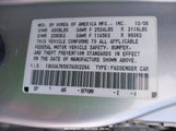 ACURA TL TYPE S 19UUA76597A002264 снимка