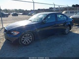 BMW 328XI WBAVC93537K030680 снимка