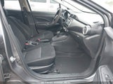 NISSAN VERSA 1.6 S 3N1CN8DV6RL894432 снимка