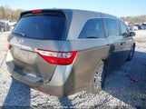 Honda Odyssey Ex-L 5FNRL5H6XBB041387 снимка