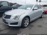 CADILLAC ATS STANDARD 1G6AA5RX3D0138221 снимка