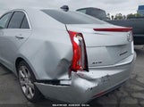CADILLAC ATS STANDARD 1G6AA5RX3D0138221 снимка