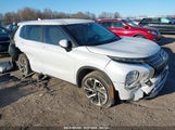 MITSUBISHI OUTLANDER BLACK EDITION S-AWC/SE 2.5 S-AWC/SE LAUNCH EDITION S-AWC JA4J4UA80NZ066730 photo