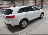 KIA SORENTO 2.4L LX 5XYPGDA34JG360880 photo