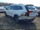 HONDA PILOT EX-L 5FNYF6H71HB061036 снимка