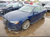 AUDI A5 2.0T PREMIUM WAUM2AFR4GA027923 снимка