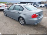 BMW 328I WBAVC53527FZ72561 снимка