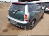 MINI COOPER CLUBMAN WMWML335X9TX36146 снимка