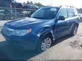 SUBARU FORESTER 2.5X PREMIUM JF2SHADC6CH426763 снимка