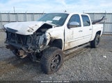 CHEVROLET SILVERADO 1500 LT 3GCPKSE36BG219504 снимка