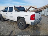 CHEVROLET SILVERADO 1500 LT 3GCPKSE36BG219504 снимка