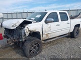 CHEVROLET SILVERADO 1500 LT 3GCPKSE36BG219504 снимка