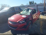 HYUNDAI ELANTRA SE KMHDH4AE3GU482716 снимка